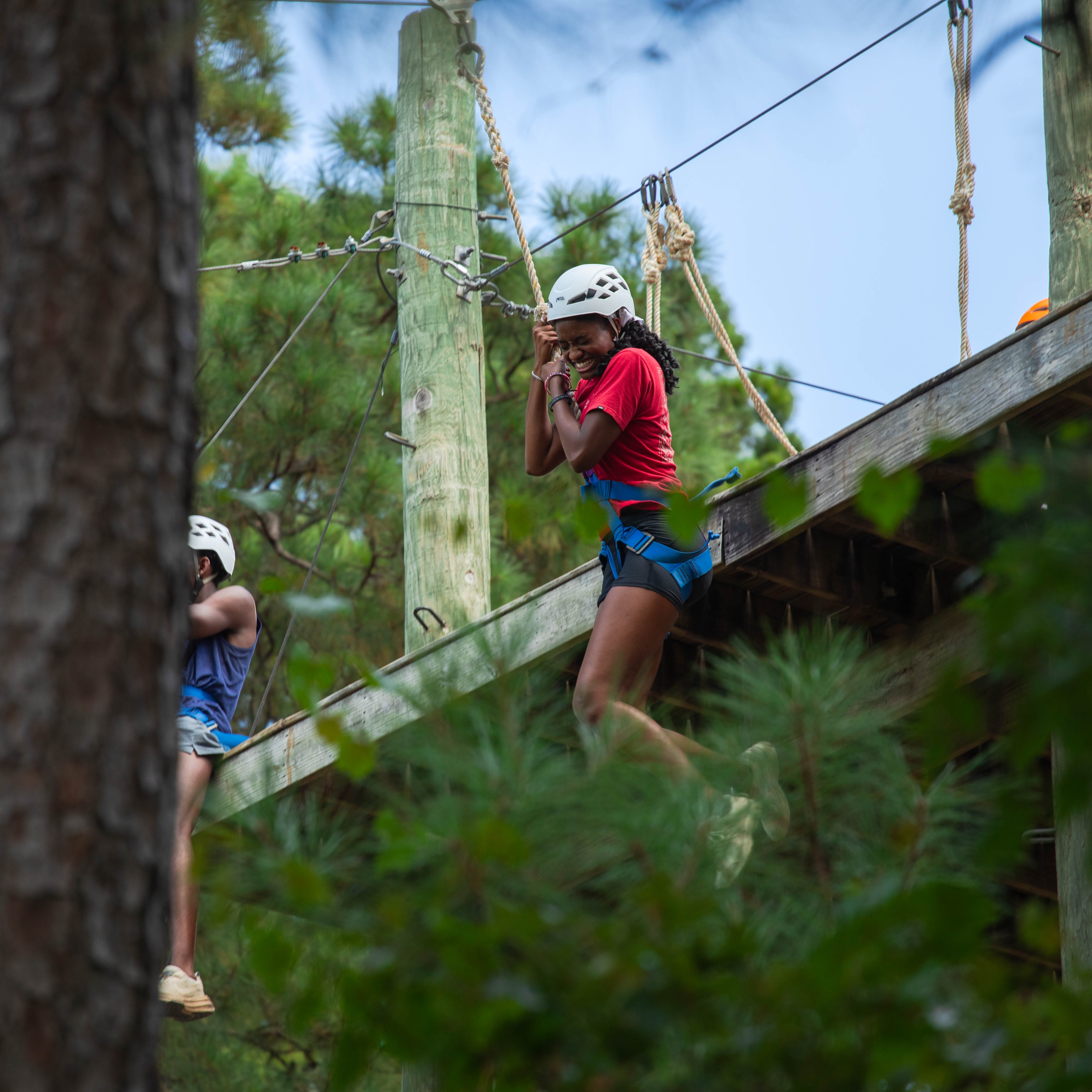 Outdoor Recreation Photo